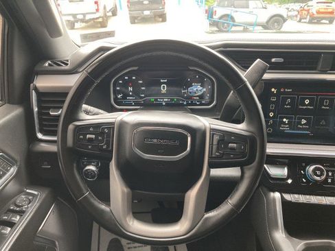 Used 2024 GMC Sierra 3500 Denali AWD/4WD image 20