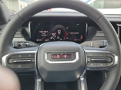 New 2026 GMC Acadia Elevation w/ Black Edition image 8