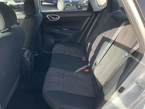 Used 2014 Nissan Sentra SV image 37