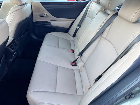 Used 2019 Lexus ES 350 FWD image 29