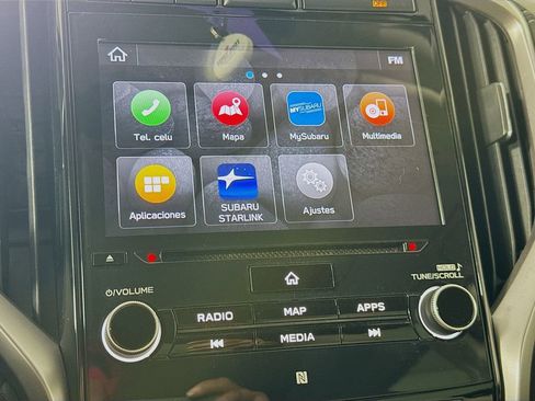 Used 2019 Subaru Ascent Limited image 10