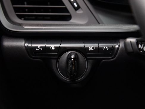 Certified 2024 Porsche 911 Carrera GTS RWD image 17