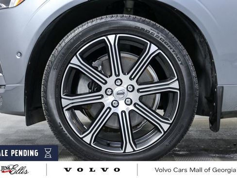 Used 2018 Volvo XC60 T6 Inscription w/ Luxury Seat Package image 40
