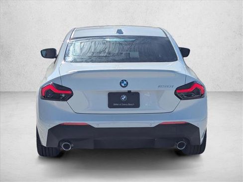 New 2026 BMW 230i Coupe w/ Convenience Package image 7