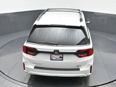 New 2026 Honda Odyssey Elite image 31