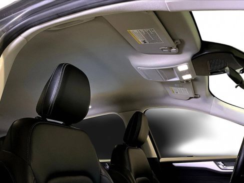 Used 2022 Ford Escape SEL image 26