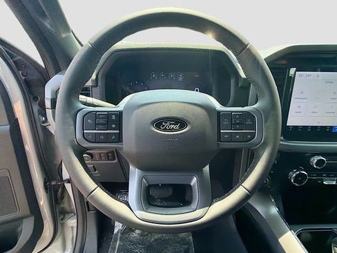 New 2026 Ford F150 XLT w/ Equipment Group 302A MID AWD/4WD image 11