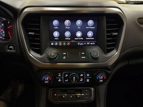 Used 2022 GMC Acadia AT4 w/ GMC Pro Grade Package AWD/4WD image 58