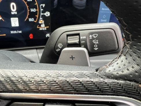 New 2025 Ford Mustang GT Premium image 21