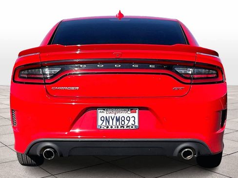 Used 2022 Dodge Charger GT image 7