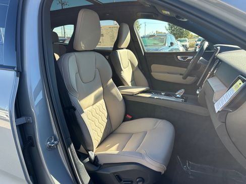 New 2026 Volvo XC60 B5 Plus w/ Protection Package Premier image 8