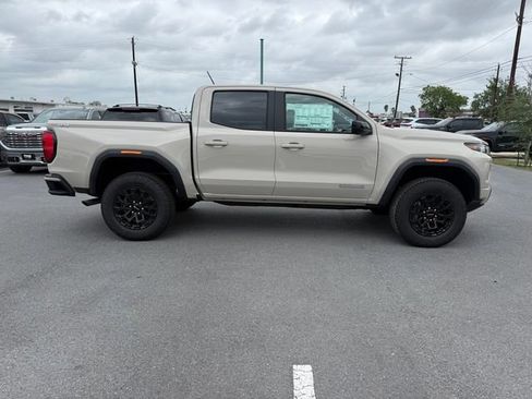 New 2026 GMC Canyon Elevation w/ Convenience Package AWD/4WD image 4