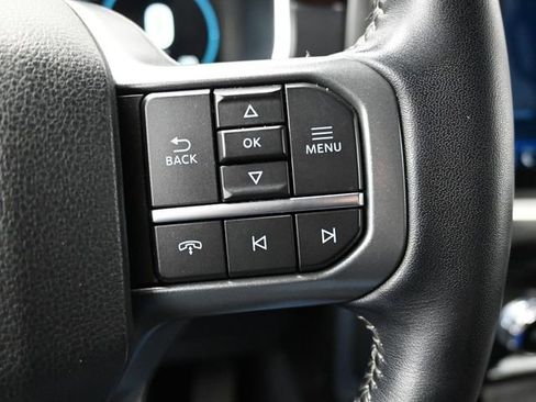 Used 2022 Ford F150 Lariat AWD/4WD image 6