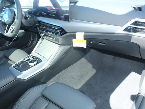 New 2026 BMW i4 M60 w/ Premium Package image 25