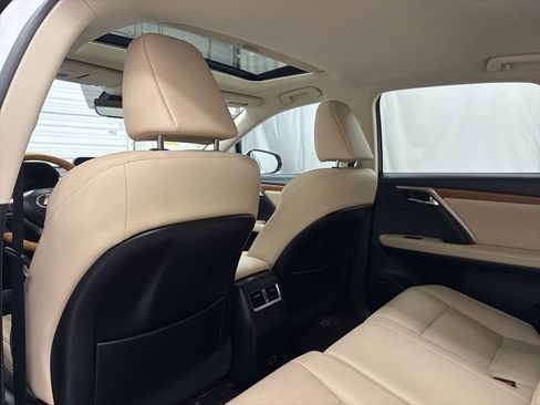 Used 2021 Lexus RX 350 FWD w/ Premium Package image 19