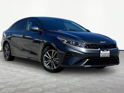 Used 2023 Kia Forte LXS