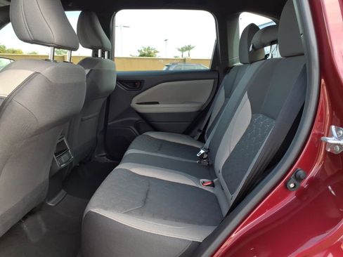 Certified 2025 Subaru Forester w/ Convenience Package #1 image 28