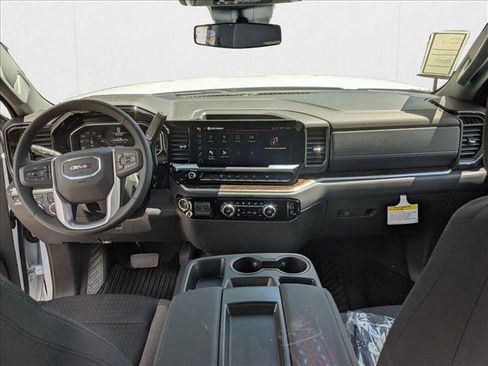 New 2025 GMC Sierra 2500 SLE w/ Max Trailering Package image 3