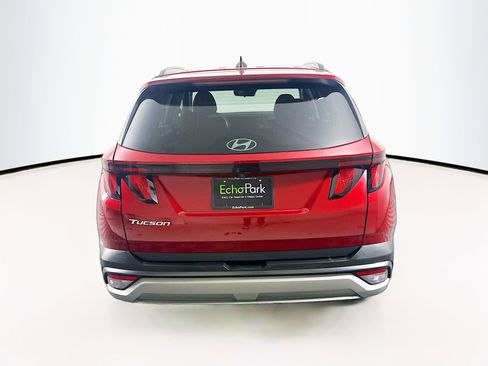 Used 2025 Hyundai Tucson SEL image 7