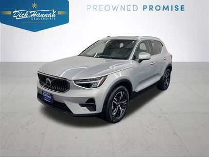 Used 2024 Volvo XC40 B5 Core