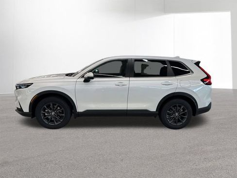 New 2026 Honda CR-V EX-L image 29