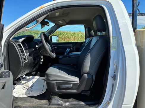 Used 2018 RAM 2500 Tradesman w/ Power & Remote Entry Group AWD/4WD image 9