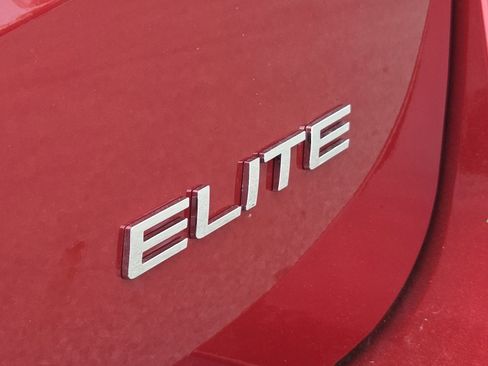 New 2026 Honda Odyssey Elite image 17