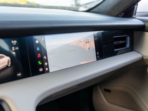 Certified 2023 Porsche Taycan GTS image 59