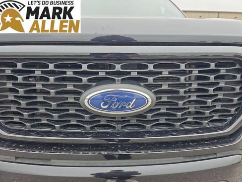 Used 2023 Ford F150 XL w/ Trailer Tow Package AWD/4WD image 30