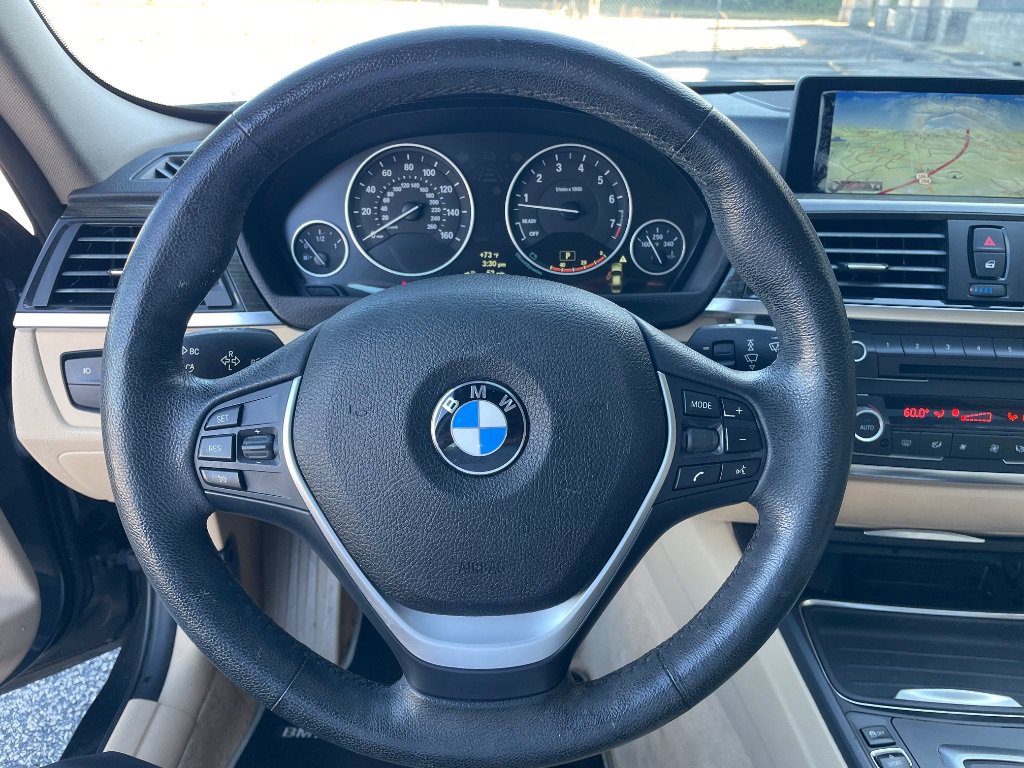 Used 2012 BMW 328i Sedan RWD image 41
