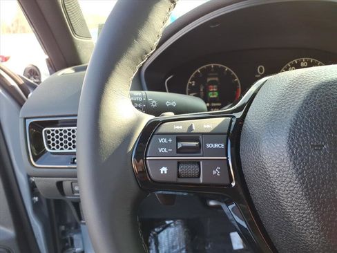 New 2026 Honda Civic Sport image 11