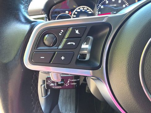 Used 2018 Porsche Panamera 4 AWD/4WD image 22