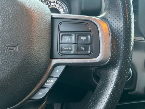 Used 2021 RAM 2500 Tradesman image 16