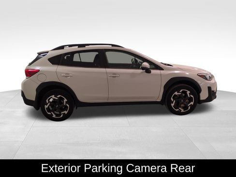 Used 2022 Subaru Crosstrek 2.5i Limited w/ Popular Package #4 image 3