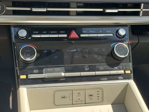 New 2026 Hyundai Santa Fe SEL FWD image 14