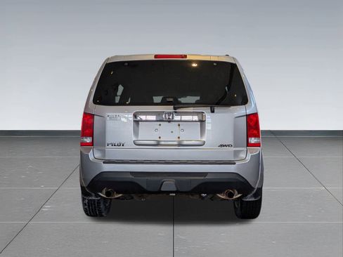 Used 2013 Honda Pilot LX image 5