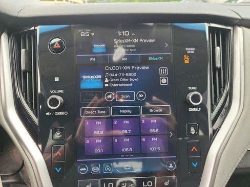 Used 2020 Subaru Outback Premium AWD/4WD image 13