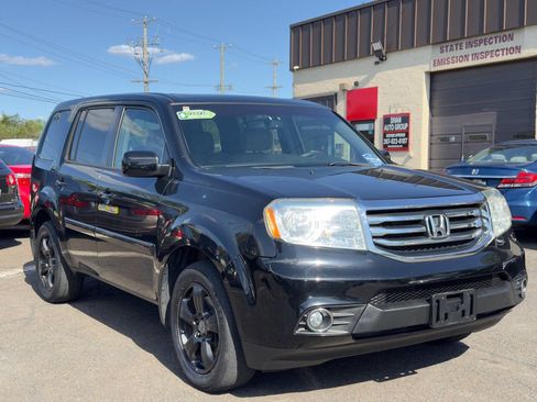 Used 2013 Honda Pilot EX-L image 8
