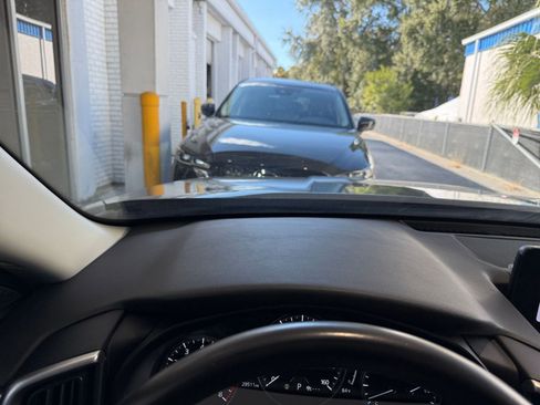 Used 2025 MAZDA CX-50 AWD 2.5 S w/ Preferred Package image 35