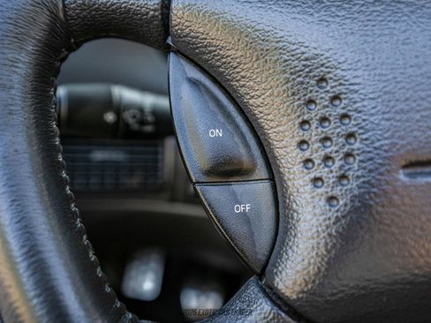 Used 2003 Ford Mustang Cobra RWD image 35