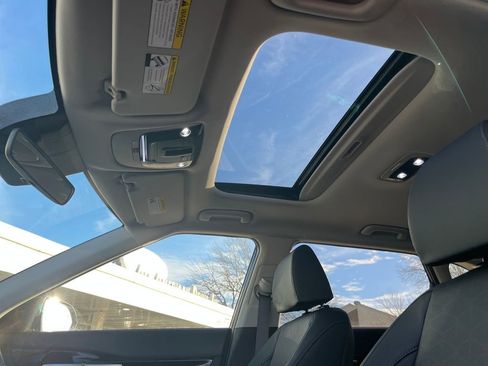 New 2026 Kia Seltos EX w/ EX Sunroof Package image 14