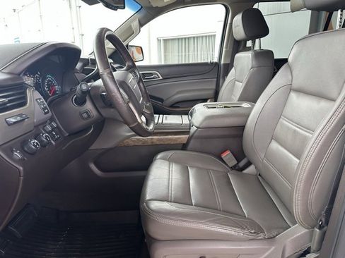 Used 2018 GMC Yukon XL Denali w/ Denali Ultimate Package image 31