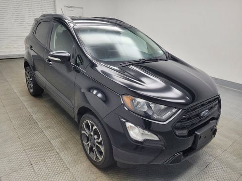 Used 2019 Ford EcoSport SES image 13