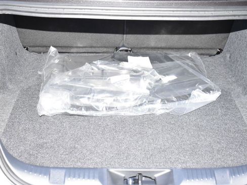 Used 2024 Ford Mustang GT w/ GT Performance Package image 15