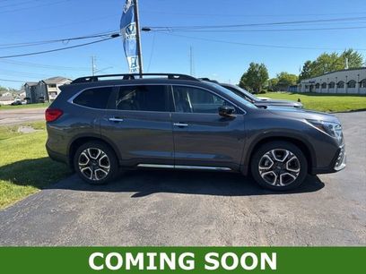Used 2024 Subaru Ascent Touring w/ Popular Package #2