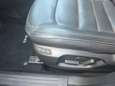 Used 2023 MAZDA CX-5 AWD 2.5 S image 12