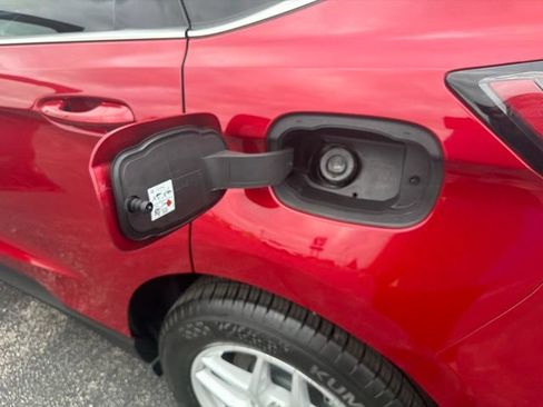 Used 2023 Ford Edge SEL w/ Convenience Package AWD/4WD image 30
