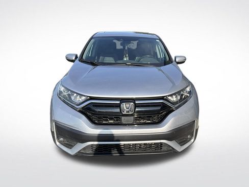 Used 2020 Honda CR-V EX-L image 2