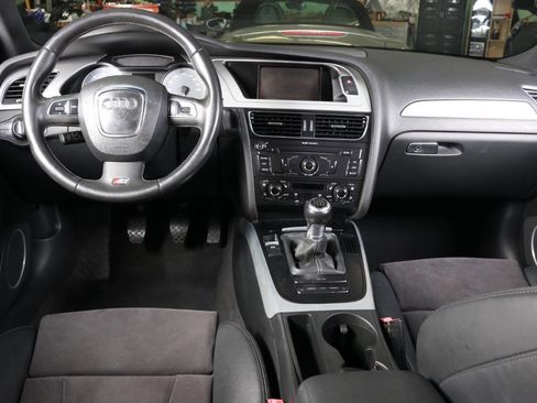 Used 2010 Audi S4 Premium Plus image 5
