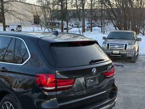 Used 2017 BMW X5 xDrive35i image 6